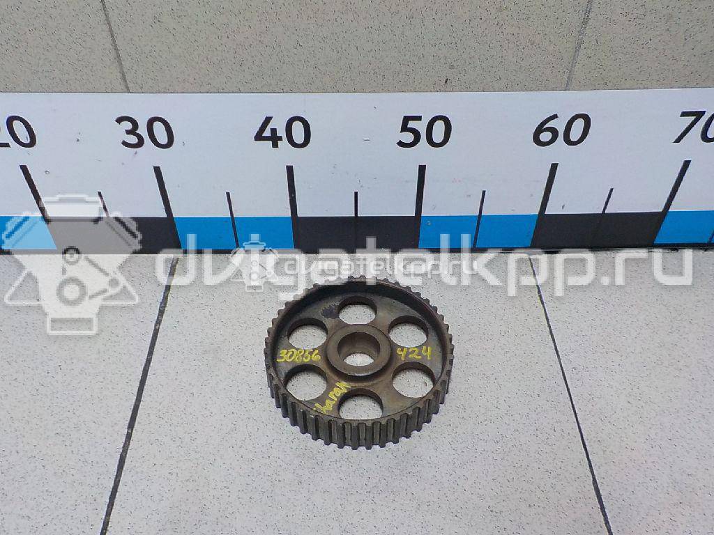 Фото Шестерня (шкив) распредвала  069109111 для Audi 100 / 80 / A4 / A6 {forloop.counter}}