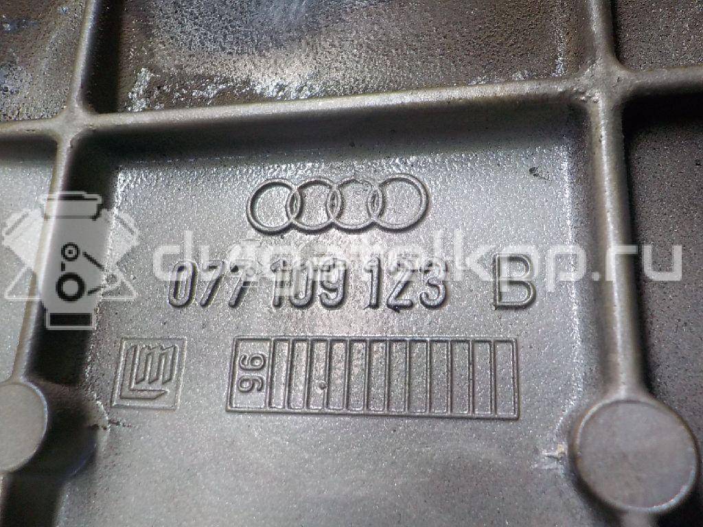 Фото Кожух ремня ГРМ  077109123b для Audi A8 {forloop.counter}}