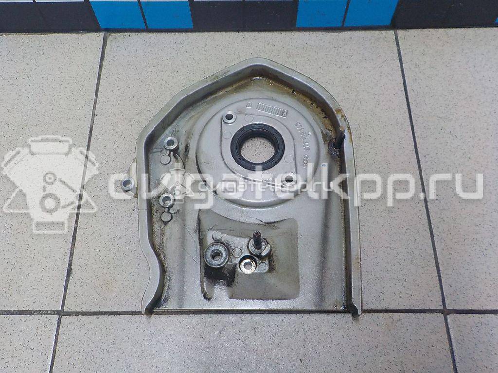 Фото Кожух ремня ГРМ  077109161E для Audi A8 {forloop.counter}}