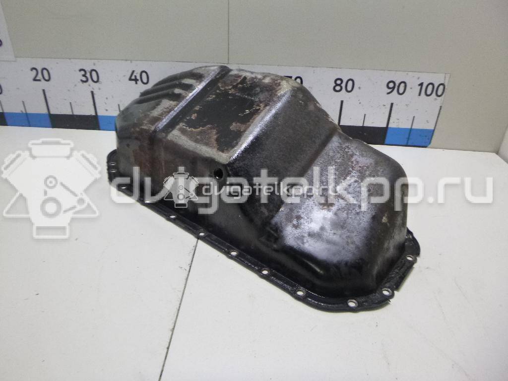 Фото Поддон масляный двигателя  054103601A для Audi A6 {forloop.counter}}