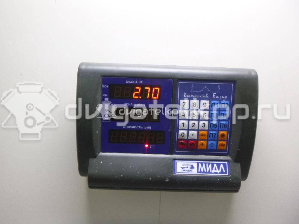 Фото Поддон масляный двигателя  054103601A для Audi A6 {forloop.counter}}