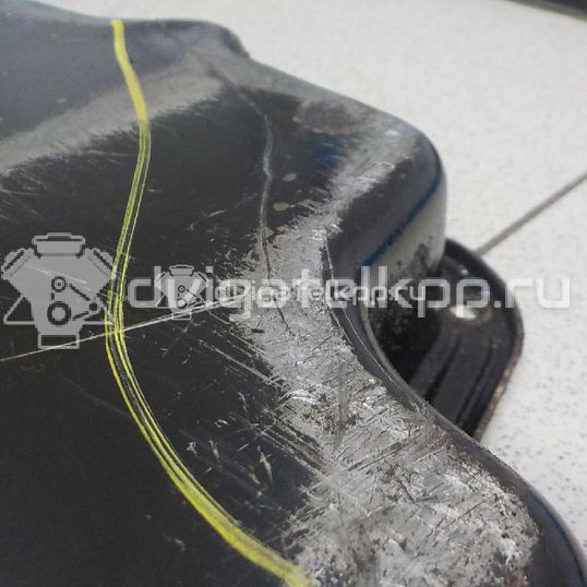 Фото Поддон масляный двигателя  077103602 для audi 100 [C4]