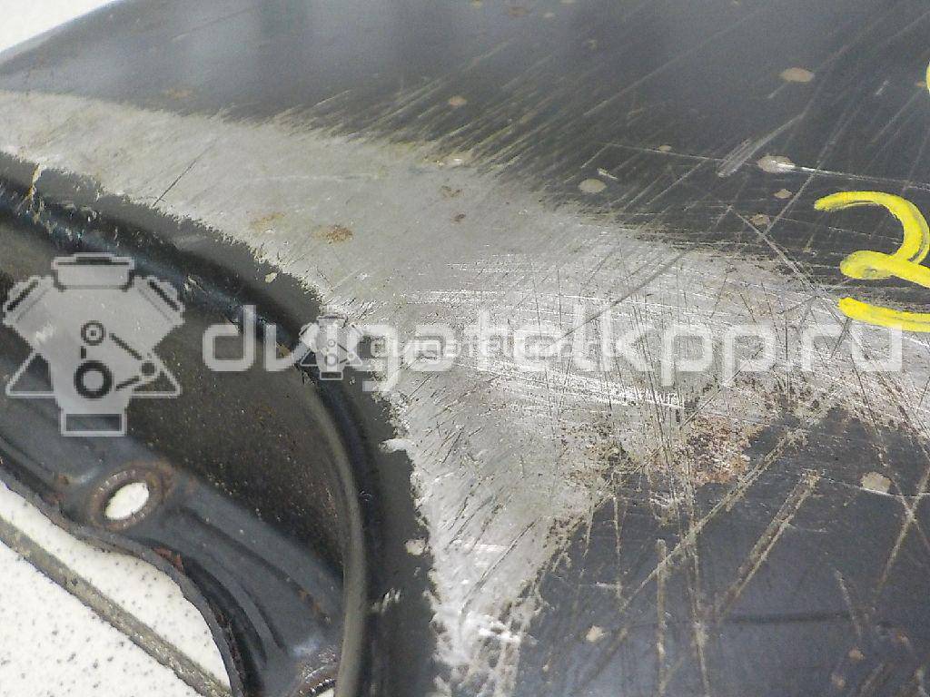 Фото Поддон масляный двигателя  077103602 для audi 100 [C4] {forloop.counter}}