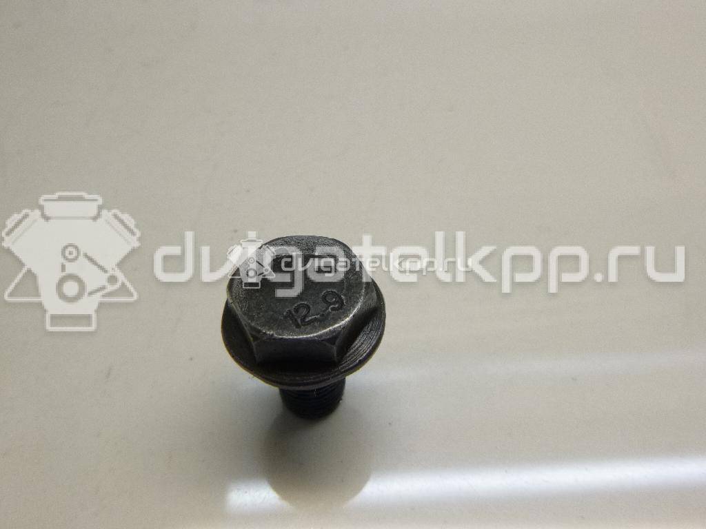 Фото Болт маховика  N90206103 для Audi 90 / Coupe {forloop.counter}}
