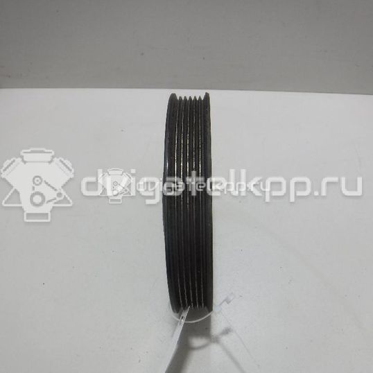 Фото Шкив коленвала  054105255A для Audi 100 / A6