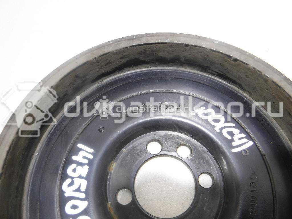 Фото Шкив коленвала  054105255A для Audi 100 / A6 {forloop.counter}}