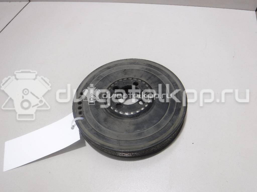 Фото Шкив коленвала  054105255A для Audi 100 / A6 {forloop.counter}}