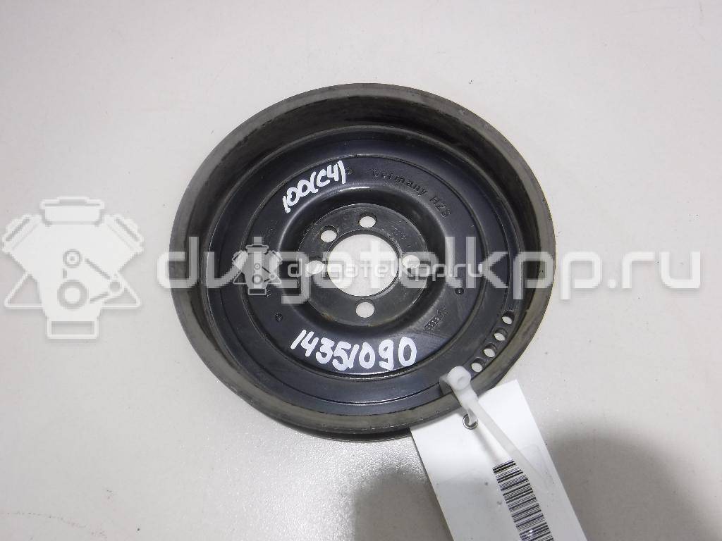 Фото Шкив коленвала  054105255A для Audi 100 / A6 {forloop.counter}}