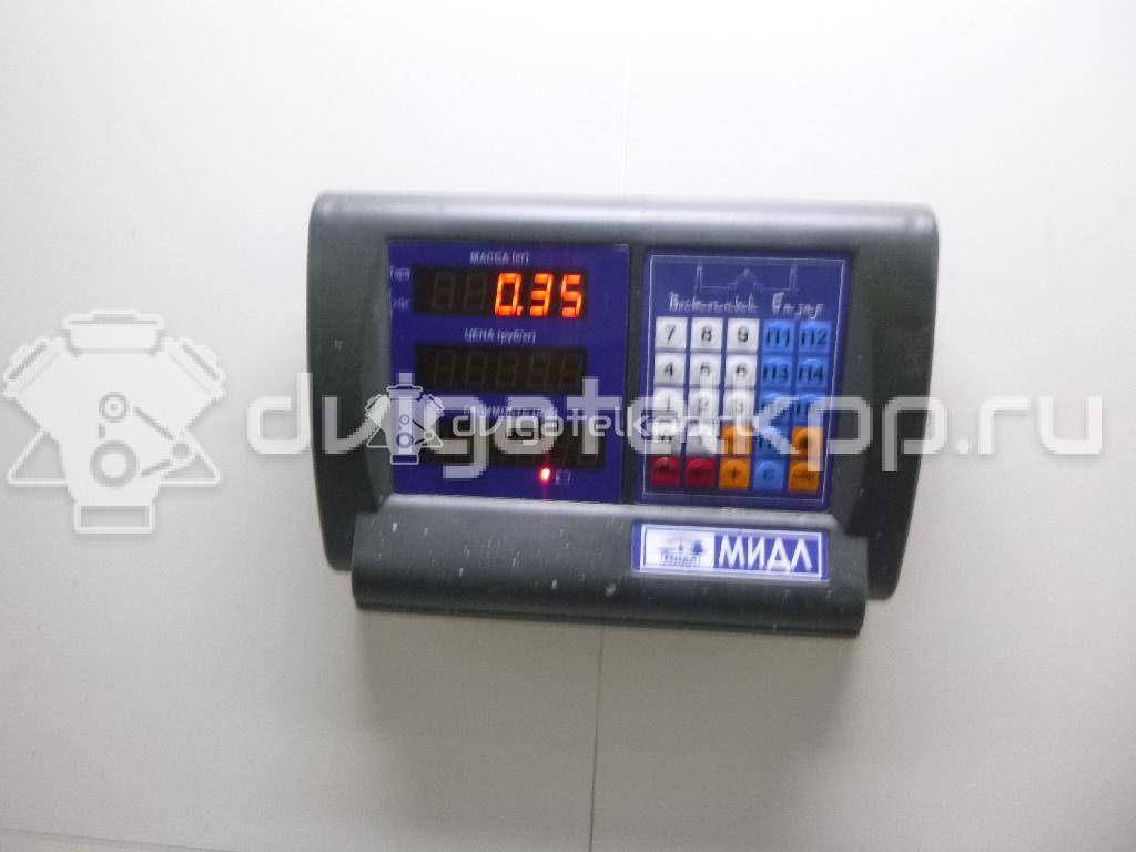 Фото Трубка картерных газов  046103145 для Audi A6 {forloop.counter}}