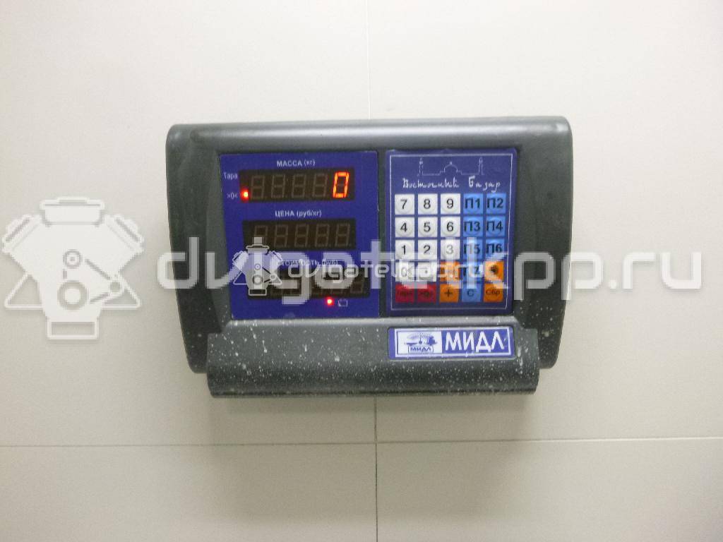 Фото Форсунка масляная  053103157A для Audi / Seat {forloop.counter}}