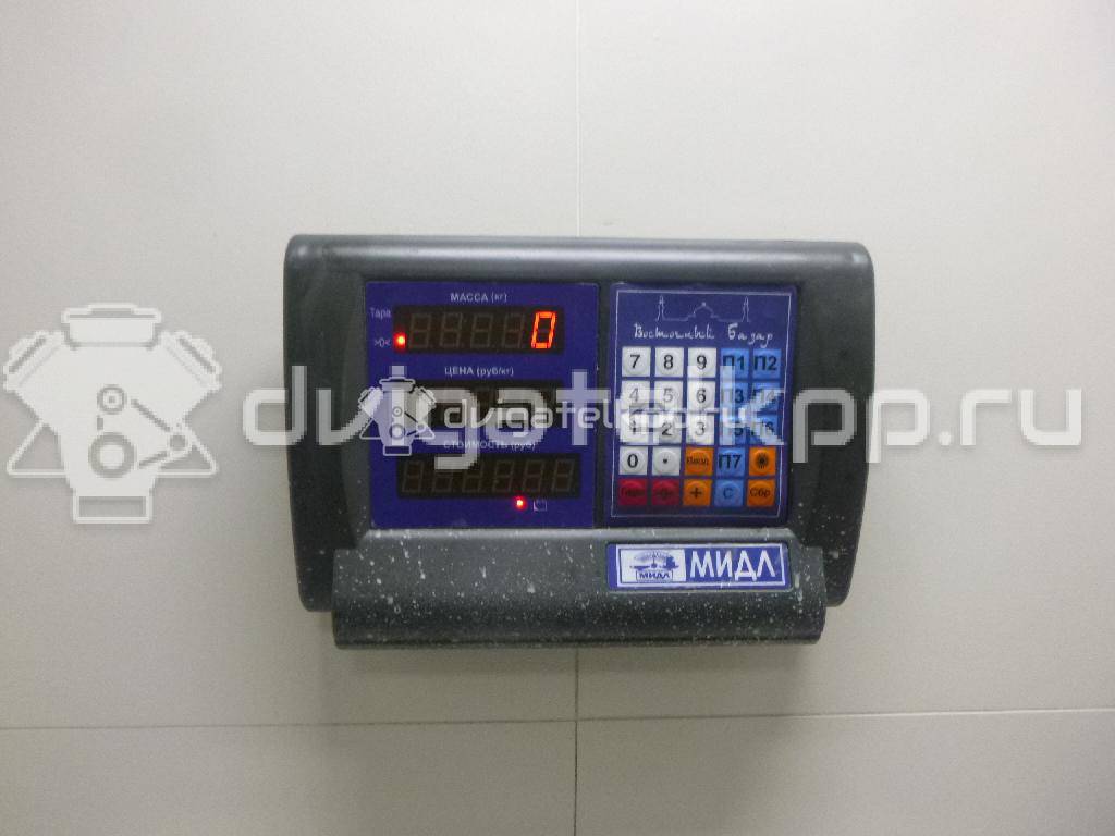 Фото Форсунка масляная  053103157A для Audi / Seat {forloop.counter}}