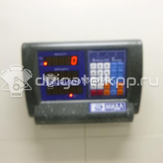 Фото Форсунка масляная  053103157A для Audi / Seat