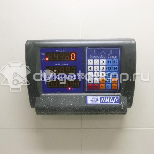 Фото Форсунка масляная  053103157A для Audi / Seat