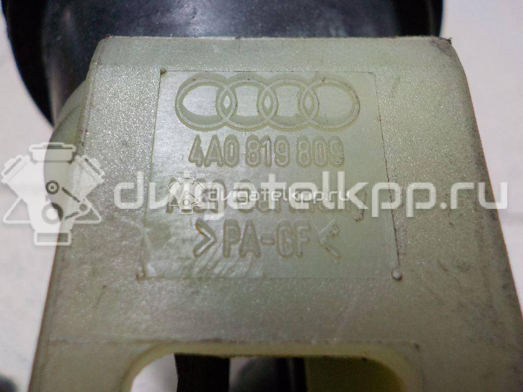 Фото Клапан отопителя  4A0819809 для Audi A4 / A6 {forloop.counter}}