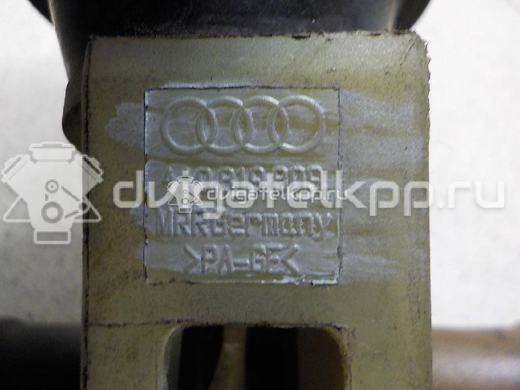 Фото Клапан отопителя  4a0819809 для audi 100 [C4] {forloop.counter}}