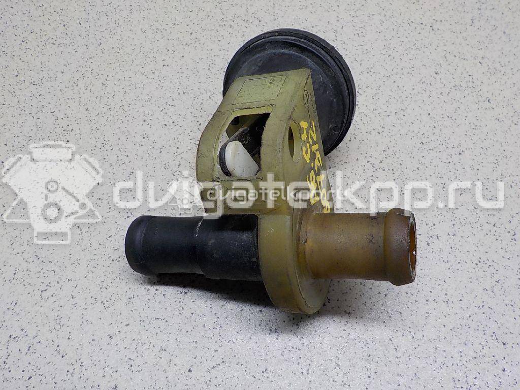 Фото Клапан отопителя  4a0819809 для audi 100 [C4] {forloop.counter}}