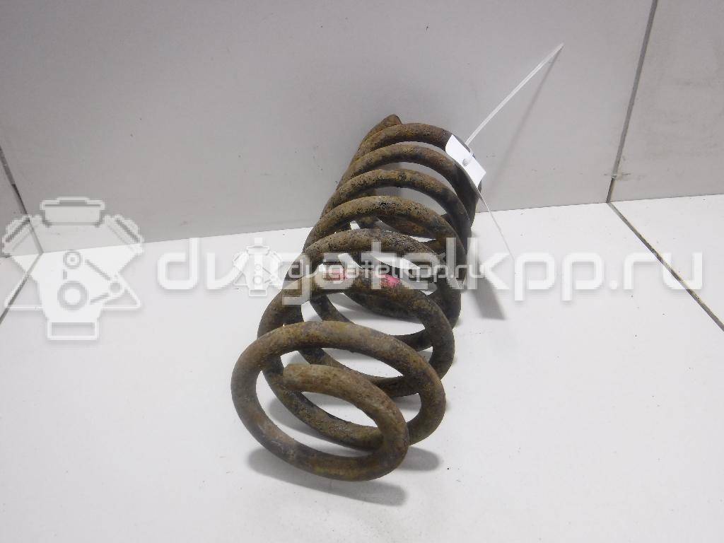 Фото Пружина задняя  4A5511115R для Audi A6 {forloop.counter}}