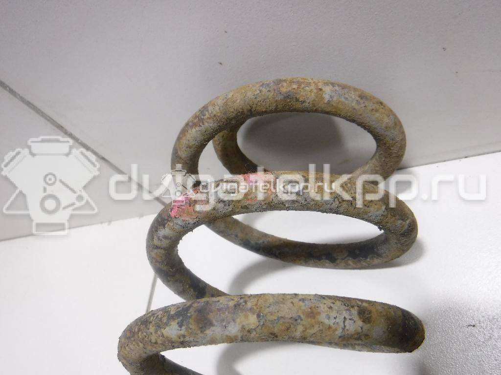 Фото Пружина задняя  4A5511115R для Audi A6 {forloop.counter}}