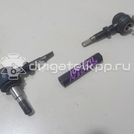 Фото Тяга регулировки развала левая  443505351p для Audi 100 / V8 44 , 4C / A6 / 200
