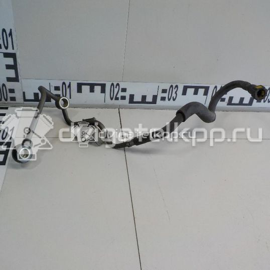 Фото Трубка топливная для двигателя 1MZ-FE для Toyota Camry / Alphard / Harrier / Solara / Avalon 184-223 л.с 24V 3.0 л бензин 2380120180