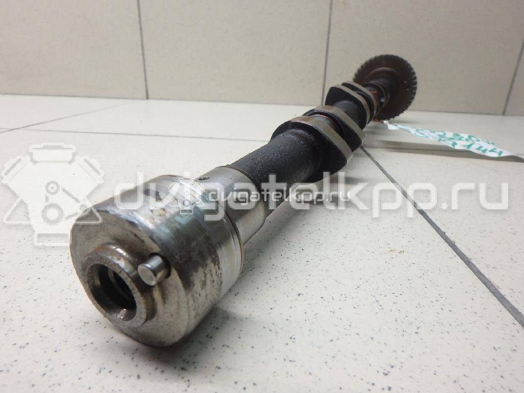 Фото Распредвал выпускной для двигателя 1MZ-FE для Toyota Camry / Alphard / Harrier / Solara / Avalon 184-223 л.с 24V 3.0 л бензин 1305420020 {forloop.counter}}