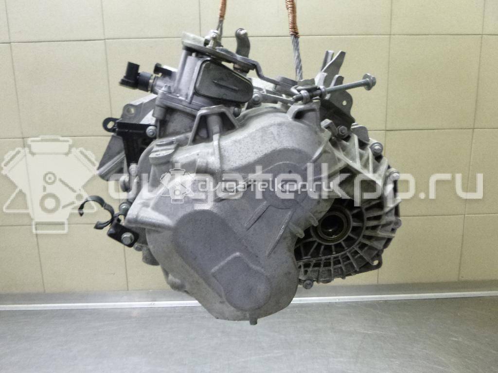 Фото Контрактная (б/у) МКПП для Holden / Opel / Vauxhall 160-165 л.с 16V 2.0 л A 20 DTH Дизельное топливо 5700358 {forloop.counter}}