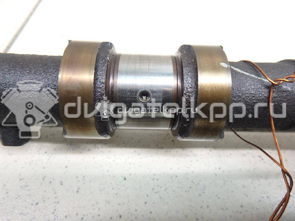 Фото Распредвал выпускной для двигателя 1MZ-FE для Toyota Camry / Alphard / Harrier / Solara / Avalon 184-223 л.с 24V 3.0 л бензин 1305420020 {forloop.counter}}