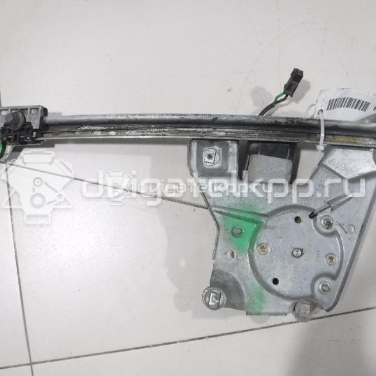 Фото Стеклоподъемник электр. задний левый  4A0839461A для Audi 100 / A6