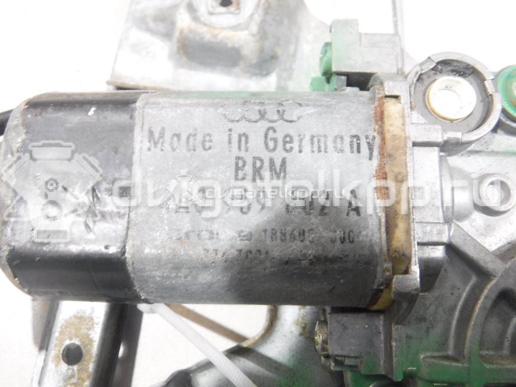 Фото Стеклоподъемник электр. задний левый  4A0839461A для Audi 100 / A6 {forloop.counter}}