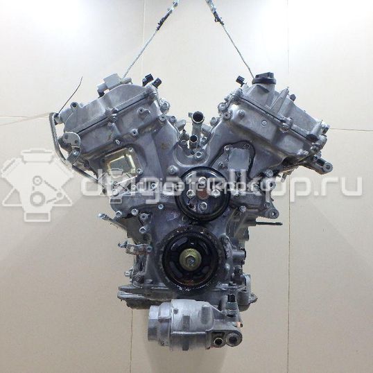 Фото Контрактный (б/у) двигатель 3GR-FSE для Toyota Mark 249-256 л.с 24V 3.0 л бензин 1900031382