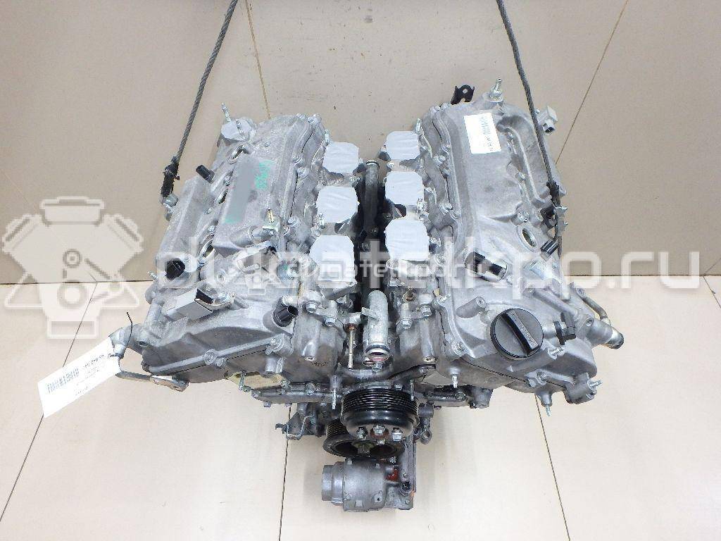 Фото Контрактный (б/у) двигатель 3GR-FSE для Toyota Mark 249-256 л.с 24V 3.0 л бензин 1900031382 {forloop.counter}}