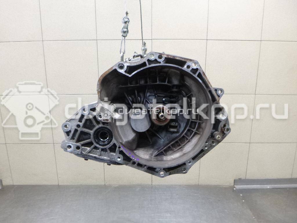 Фото Контрактная (б/у) МКПП для Opel Astra / Insignia / Zafira 114-116 л.с 16V 1.6 л A 16 XER бензин 94729479 {forloop.counter}}