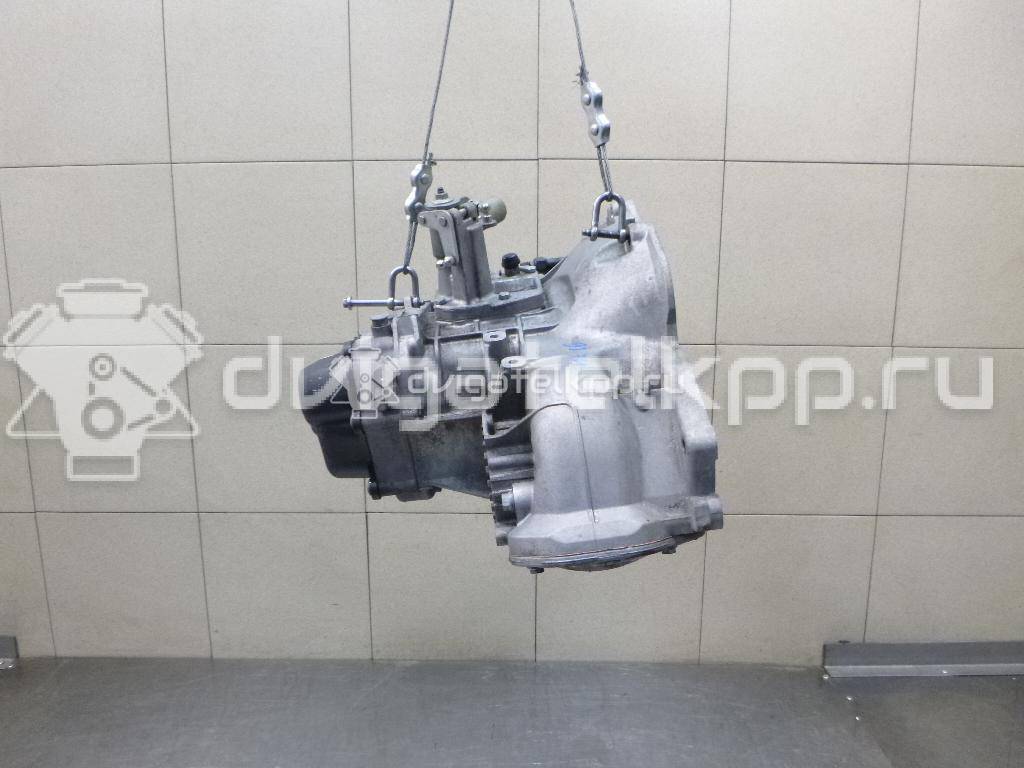 Фото Контрактная (б/у) МКПП для Opel Astra / Insignia / Zafira 114-116 л.с 16V 1.6 л A 16 XER бензин 94729479 {forloop.counter}}