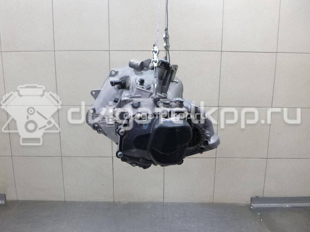 Фото Контрактная (б/у) МКПП для Opel Astra / Insignia / Zafira 114-116 л.с 16V 1.6 л A 16 XER бензин 94729479 {forloop.counter}}