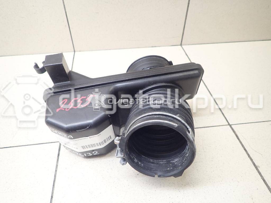 Фото Патрубок воздушного фильтра для двигателя 2GR-FE для Toyota Camry / Alphard / Harrier / Venza V1 / Avalon 204-328 л.с 24V 3.5 л бензин 178810P070 {forloop.counter}}