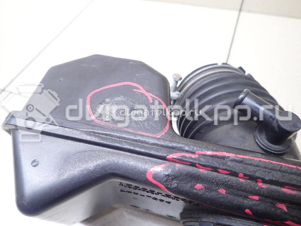 Фото Патрубок воздушного фильтра для двигателя 2GR-FE для Toyota Camry / Alphard / Harrier / Venza V1 / Avalon 204-328 л.с 24V 3.5 л бензин 178810P070 {forloop.counter}}