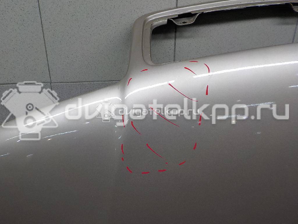 Фото Капот  4A0823029C для Audi 100 / A6 {forloop.counter}}