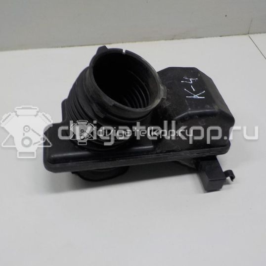 Фото Патрубок воздушного фильтра для двигателя 2GR-FE для Toyota Camry / Alphard / Harrier / Venza V1 / Avalon 204-328 л.с 24V 3.5 л бензин 178810P070