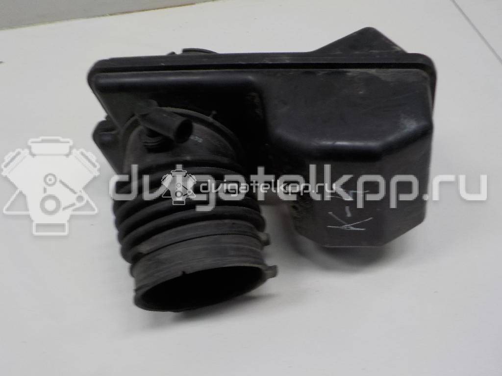 Фото Патрубок воздушного фильтра для двигателя 2GR-FE для Toyota Camry / Alphard / Harrier / Venza V1 / Avalon 204-328 л.с 24V 3.5 л бензин 178810P070 {forloop.counter}}