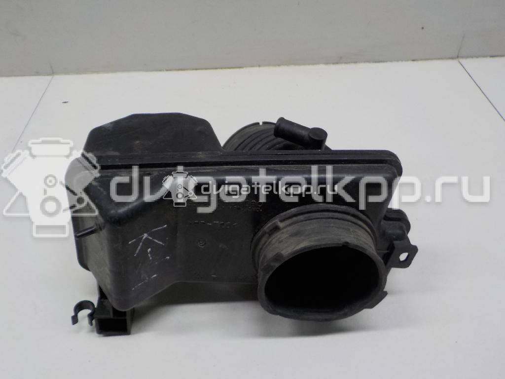 Фото Патрубок воздушного фильтра для двигателя 2GR-FE для Toyota Camry / Alphard / Harrier / Venza V1 / Avalon 204-328 л.с 24V 3.5 л бензин 178810P070 {forloop.counter}}