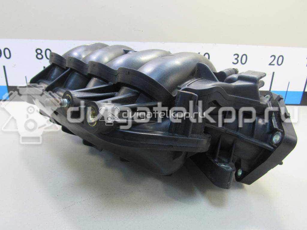 Фото Коллектор впускной для двигателя K24Z3 для Acura Tsx Cu 201-207 л.с 16V 2.4 л бензин 17100R40A00 {forloop.counter}}