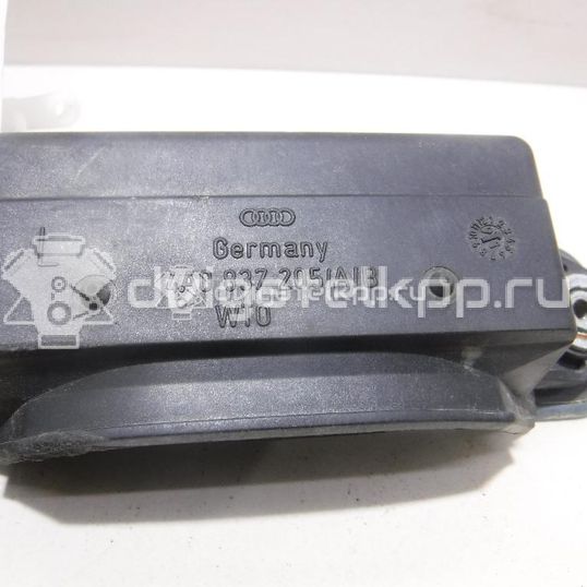 Фото Ручка двери наружная левая  4A0837205A для Audi A4 / A6