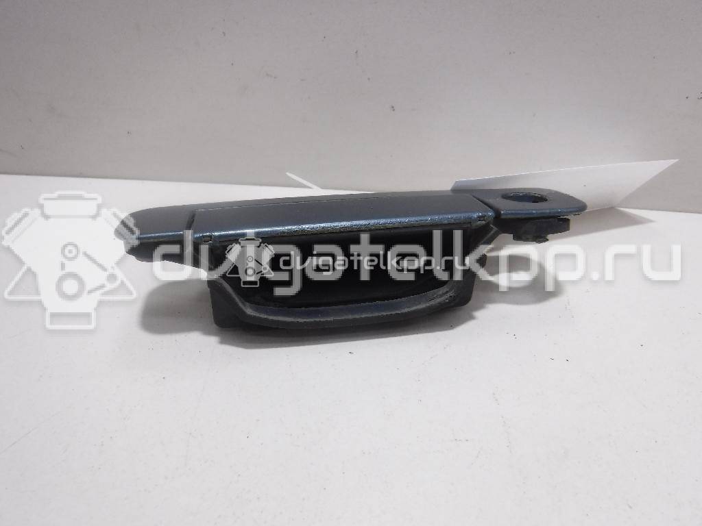 Фото Ручка двери наружная левая  4A0837205A для Audi A4 / A6 {forloop.counter}}