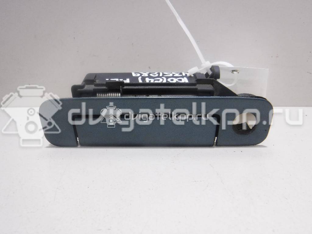 Фото Ручка двери наружная левая  4A0837205A для Audi A4 / A6 {forloop.counter}}