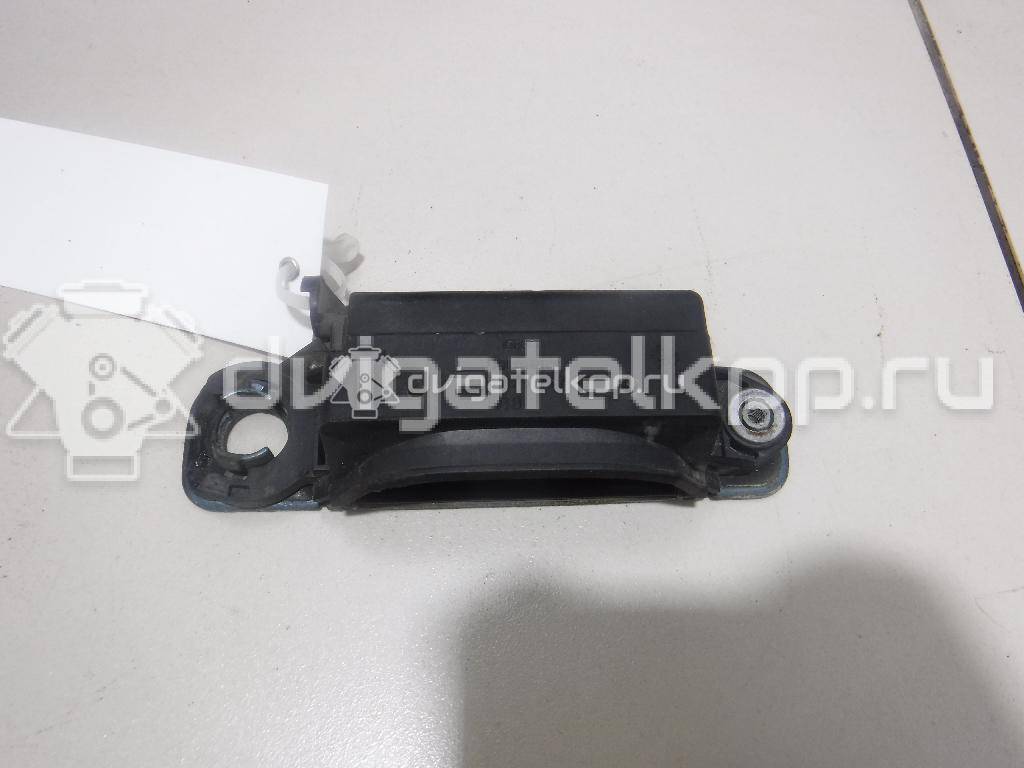 Фото Ручка двери наружная левая  4A0837205A для Audi A4 / A6 {forloop.counter}}