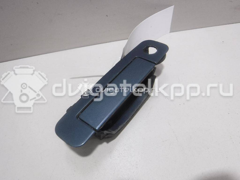 Фото Ручка двери наружная левая  4A0837205A для Audi A4 / A6 {forloop.counter}}