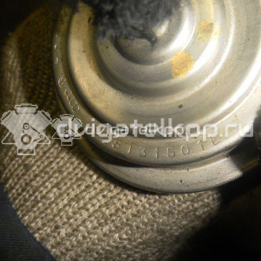 Фото Клапан рециркуляции выхлопных газов для двигателя 1Z для Audi 80 90 л.с 8V 1.9 л Дизельное топливо 028131501E