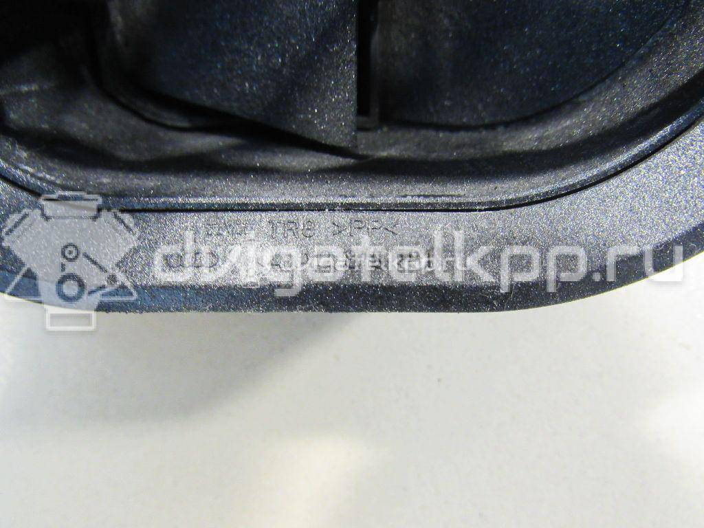 Фото Решетка вентиляционная  4a0819181 для audi 100 [C4] {forloop.counter}}