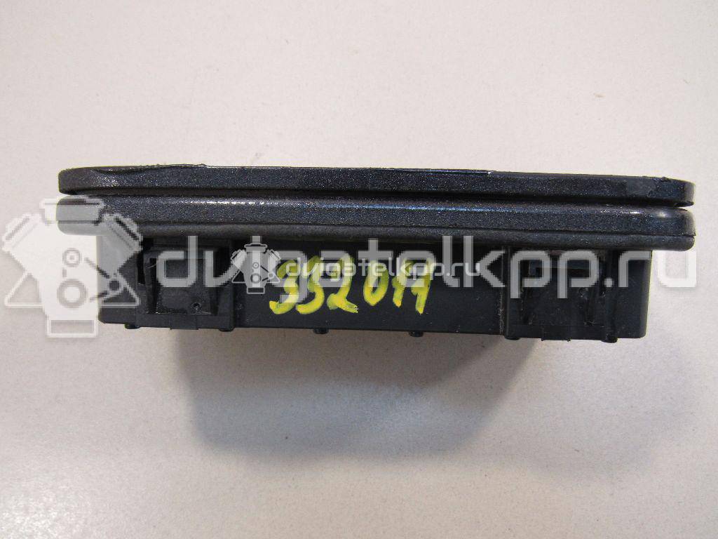 Фото Решетка вентиляционная  4a0819181 для audi 100 [C4] {forloop.counter}}