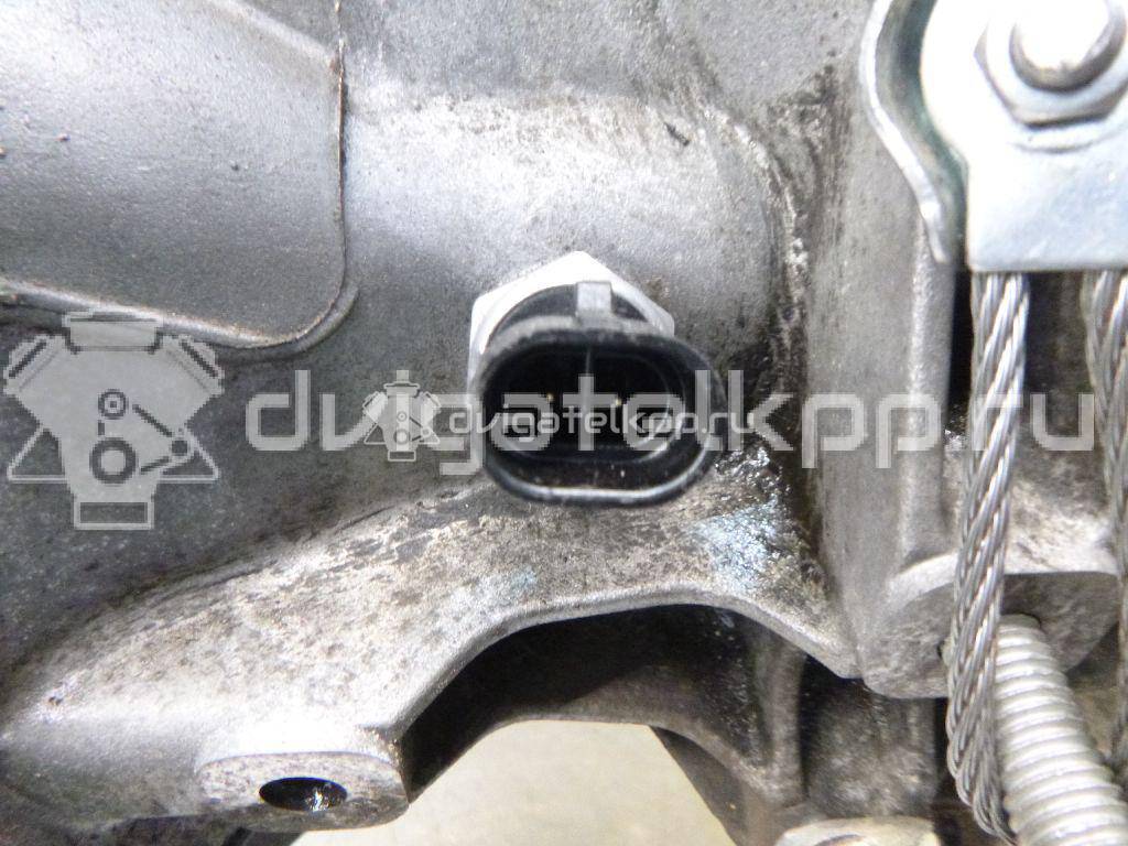 Фото Контрактная (б/у) МКПП для Opel Astra / Insignia / Zafira 114-116 л.с 16V 1.6 л A 16 XER бензин 94729479 {forloop.counter}}